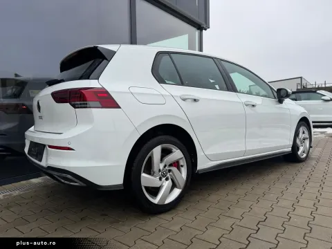 Volkswagen Golf — poza 2