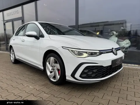 Volkswagen Golf — poza 3