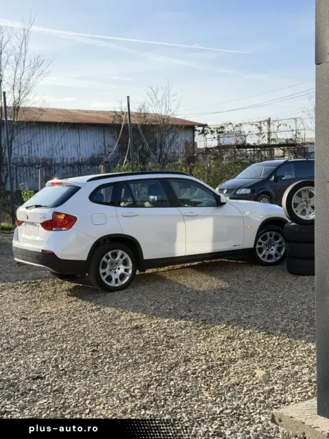 BMW X1 — poza 3