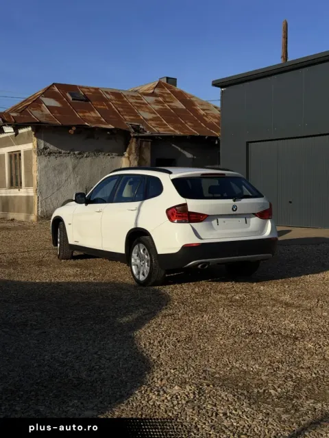 BMW X1 — poza 2
