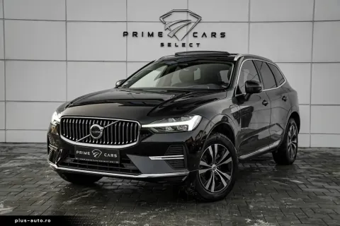 Volvo Xc60 — poza 3