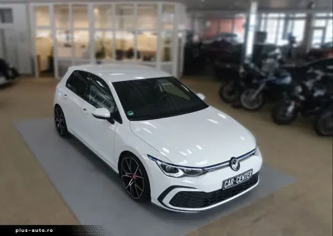 Volkswagen Golf — poza 3