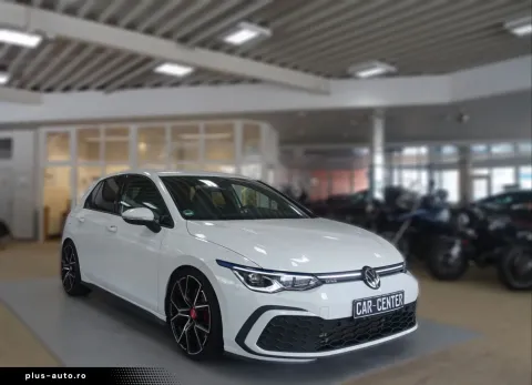Volkswagen Golf — poza 2