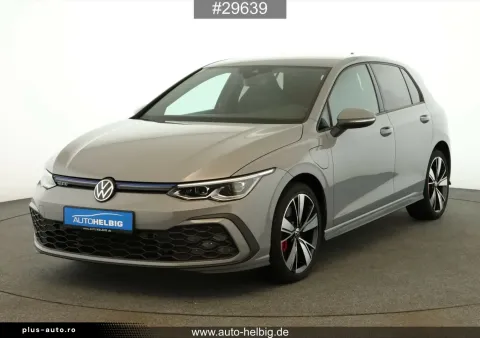 Volkswagen Golf — poza 2