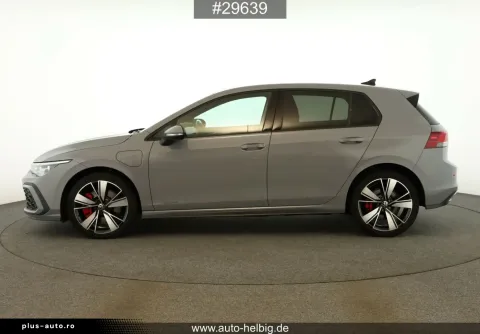 Volkswagen Golf — poza 3