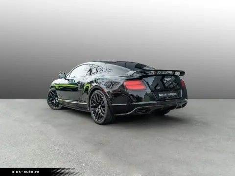 Bentley Continental Gt — poza 2