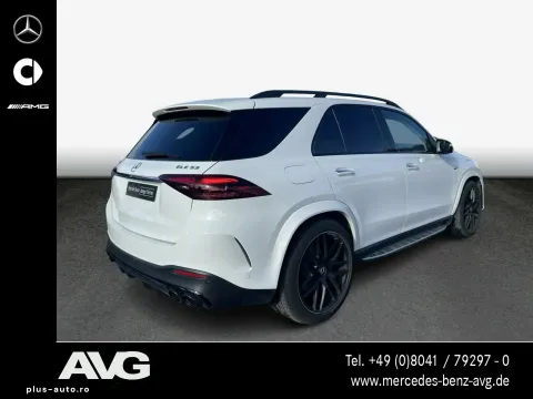 Mercedes-Benz Gle 53 Amg — poza 2