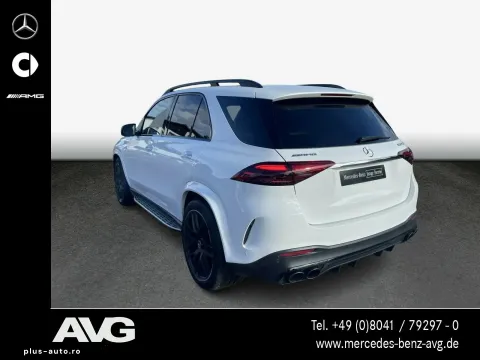 Mercedes-Benz Gle 53 Amg — poza 3