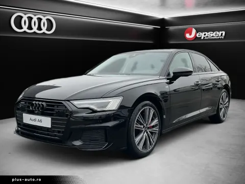 Audi A6 — poza 2