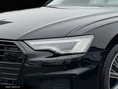 Audi A6 — poza 3