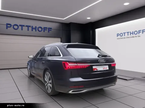 Audi A6 — poza 2