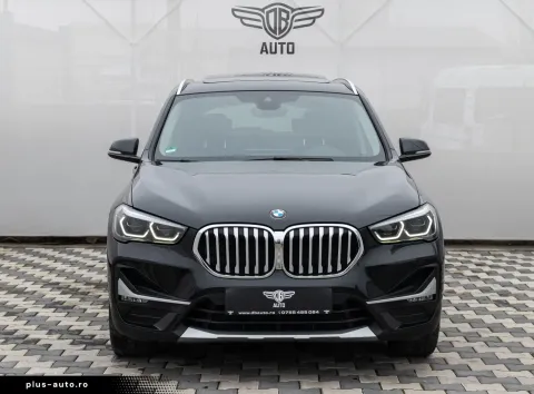 BMW X1 — poza 2