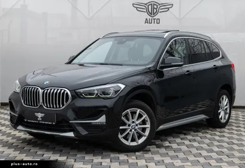 BMW X1 — poza 3