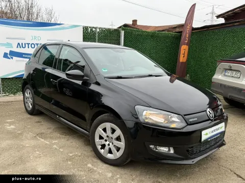 Volkswagen Polo — poza 3