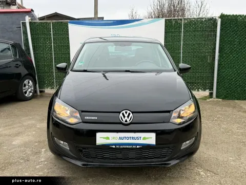 Volkswagen Polo — poza 2