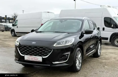 Ford Kuga VIGNALE — poza 2