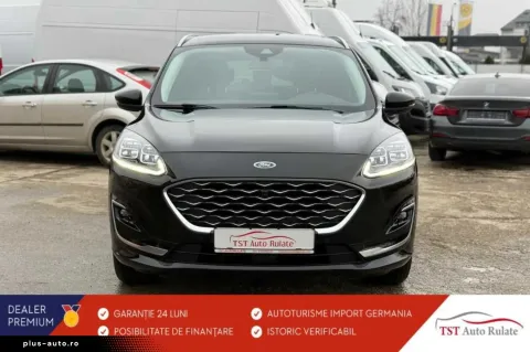 Ford Kuga VIGNALE