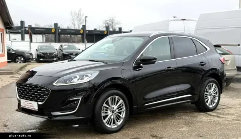 Ford Kuga VIGNALE — poza 3