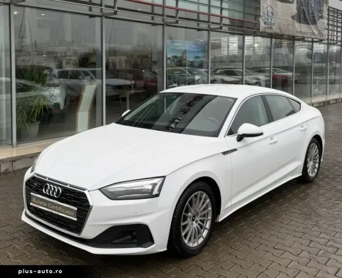 Audi A5 — poza 2