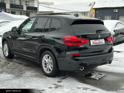 BMW X3 — poza 2
