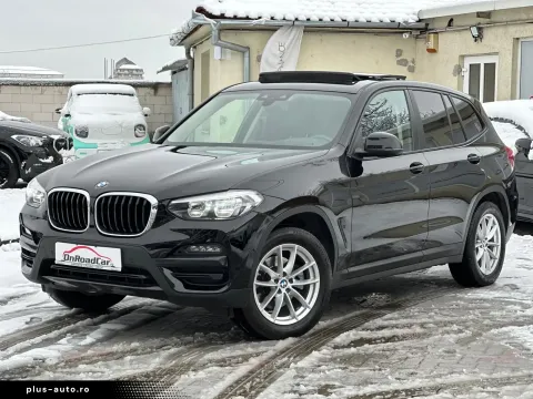 BMW X3 — poza 3