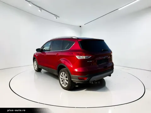 Ford Kuga — poza 3