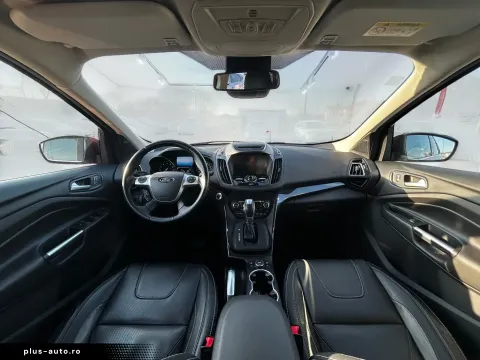 Ford Kuga — poza 2