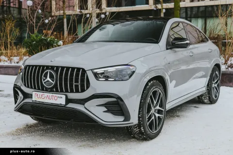 Mercedes-Benz Gle 53 Amg — poza 2