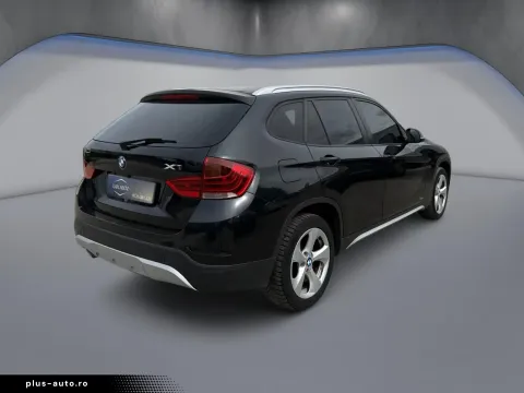 BMW X1 — poza 3