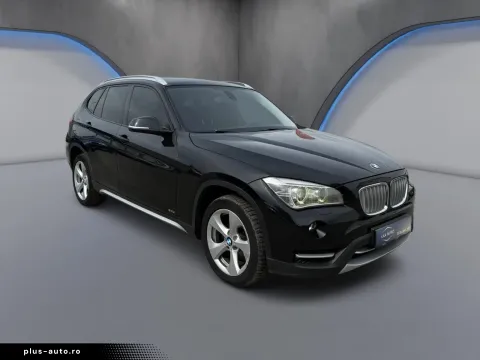 BMW X1 — poza 2