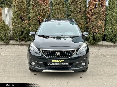 Peugeot 2008 — poza 2