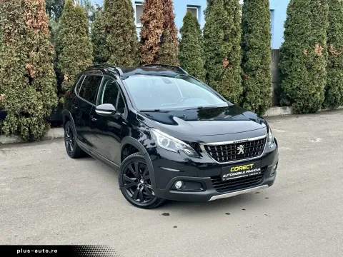 Peugeot 2008 — poza 3