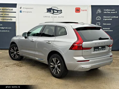 Volvo Xc60 — poza 3