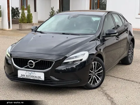 Volvo V40 — poza 2