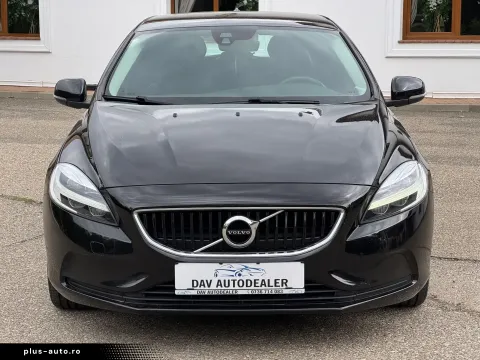 Volvo V40 — poza 3