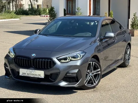 BMW Seria 2 — poza 2