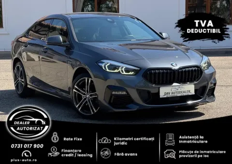 BMW Seria 2