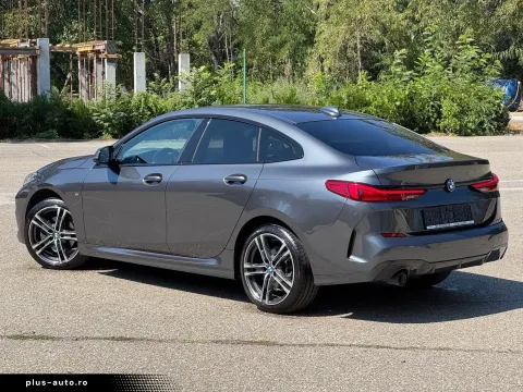 BMW Seria 2 — poza 3