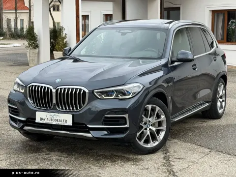 BMW X5 — poza 2