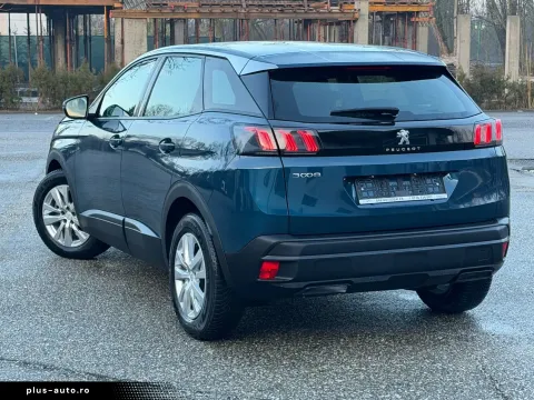 Peugeot 3008 — poza 3