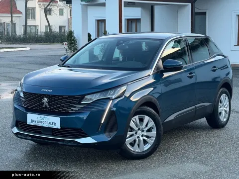 Peugeot 3008 — poza 2