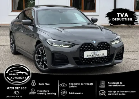 BMW Seria 4