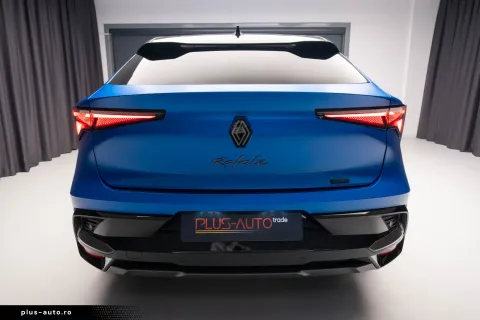 Renault Rafale — poza 3