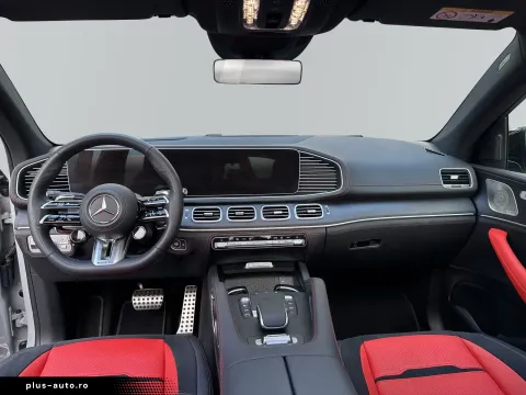 Mercedes-Benz Gle 63 Amg — poza 2