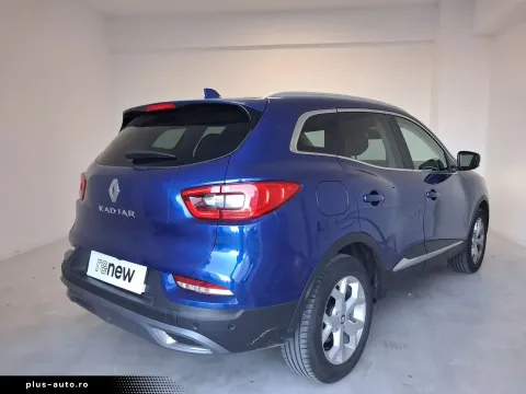 Renault Kadjar — poza 2