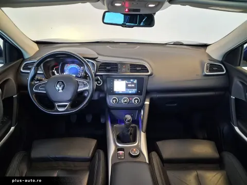 Renault Kadjar — poza 3