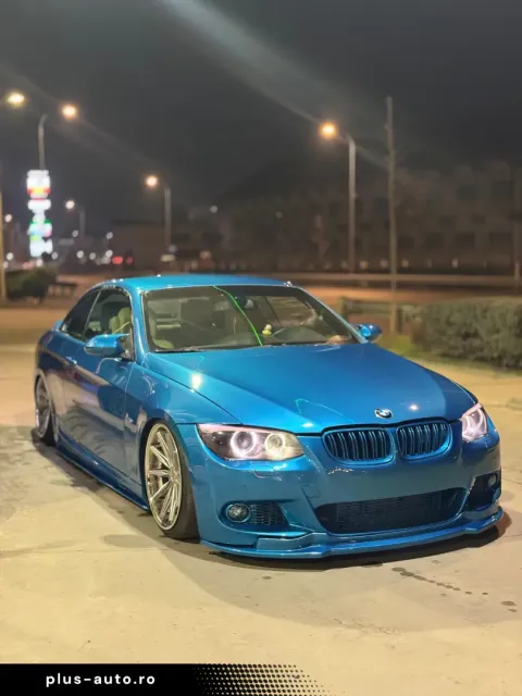 BMW Seria 3 — poza 2