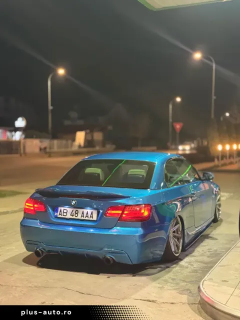 BMW Seria 3 — poza 3
