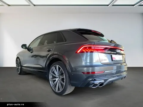 Audi Sq8 — poza 3