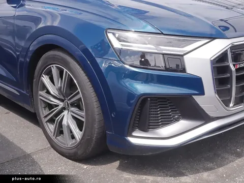 Audi Sq8 — poza 3
